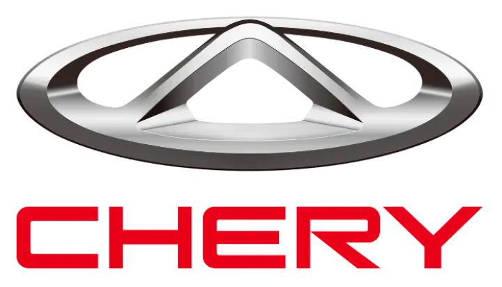 Logo Chery Kota Malang